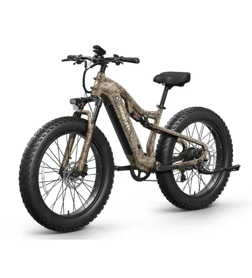 Labrador Pro Ebike
